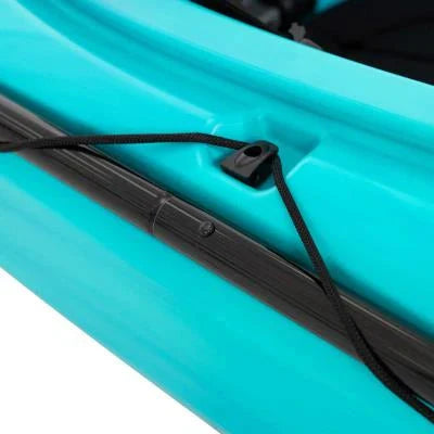 Lifetime Guster 100 Sit-In Kayak (2-Pack) 457 24