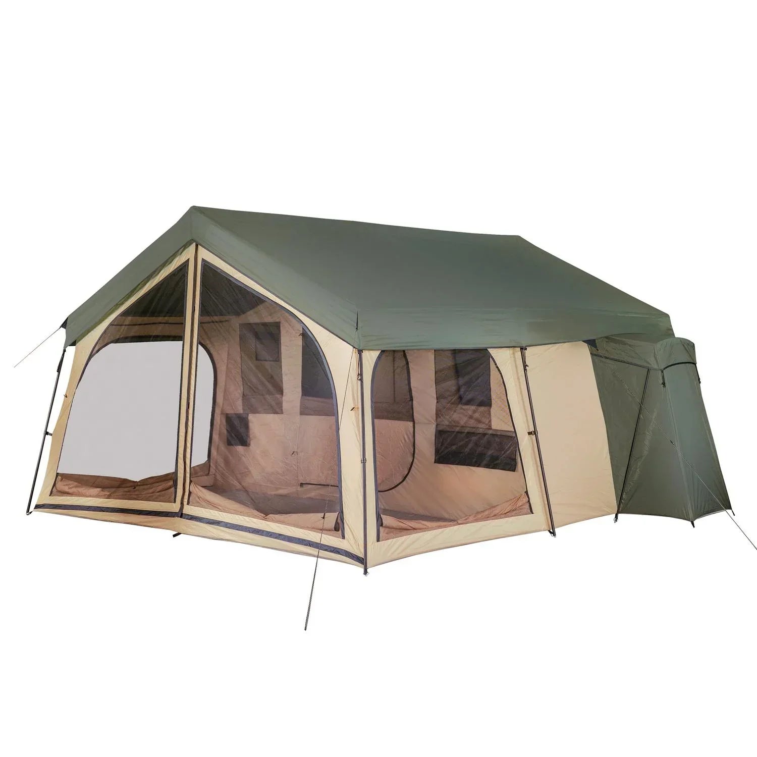 14-Person Cabin Tent for Camping 1
