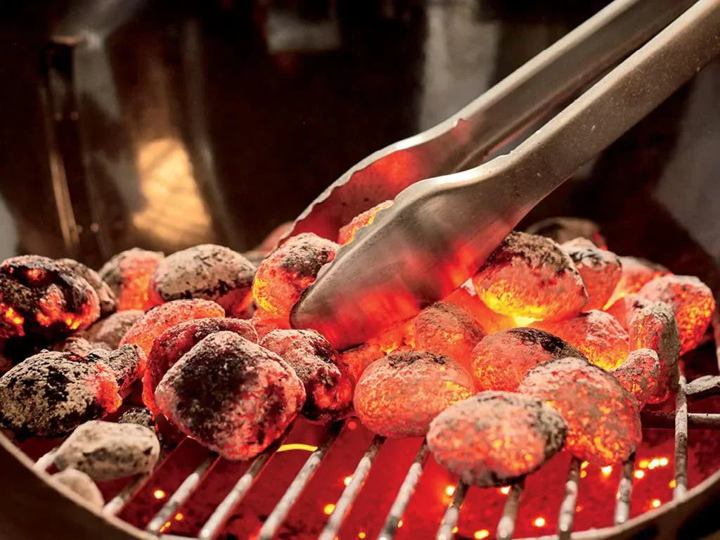 22-inch Charcoal Grill 2