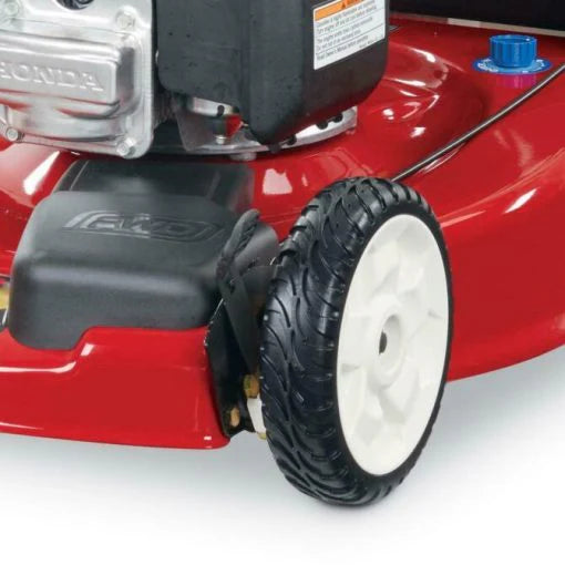 Toro Self Propelled Gas Lawn Mower 22 in. Honda Engine High Wheel Variable Speed 3