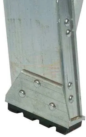 1114H Tripod Orchard Stepladder,14Ft and HSK 3