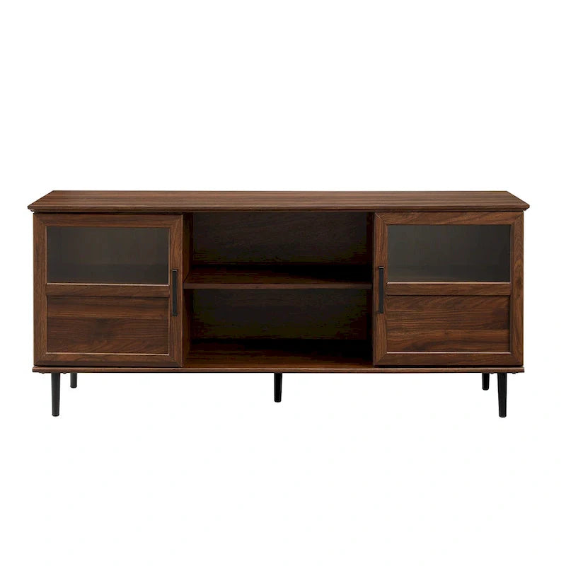 Middlebrook Jularbo 58-Inch Dual-Door Split Panel TV Stand 19