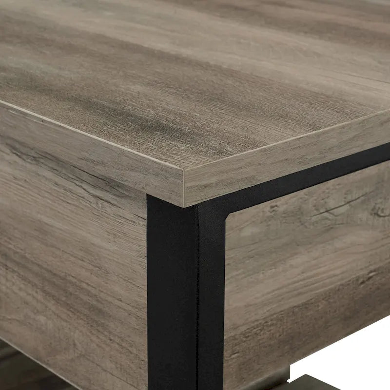 Paradise Hill Lift-Top Storage Bench by Middlebrook Designs 23