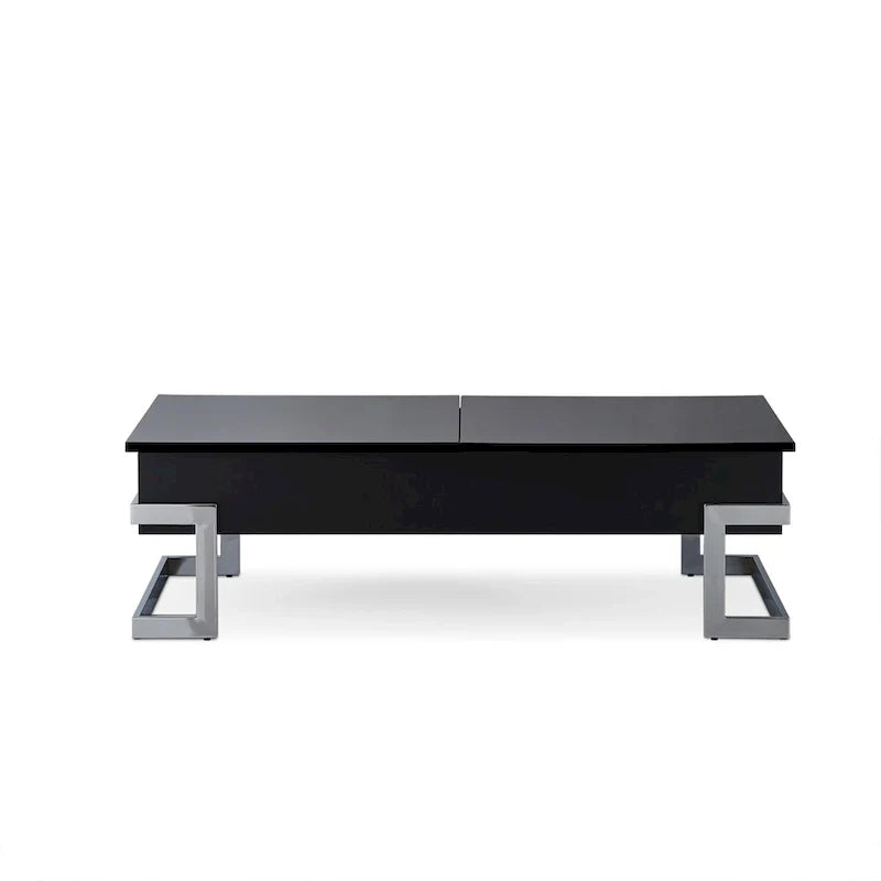 Contemporary Coffee Table 6