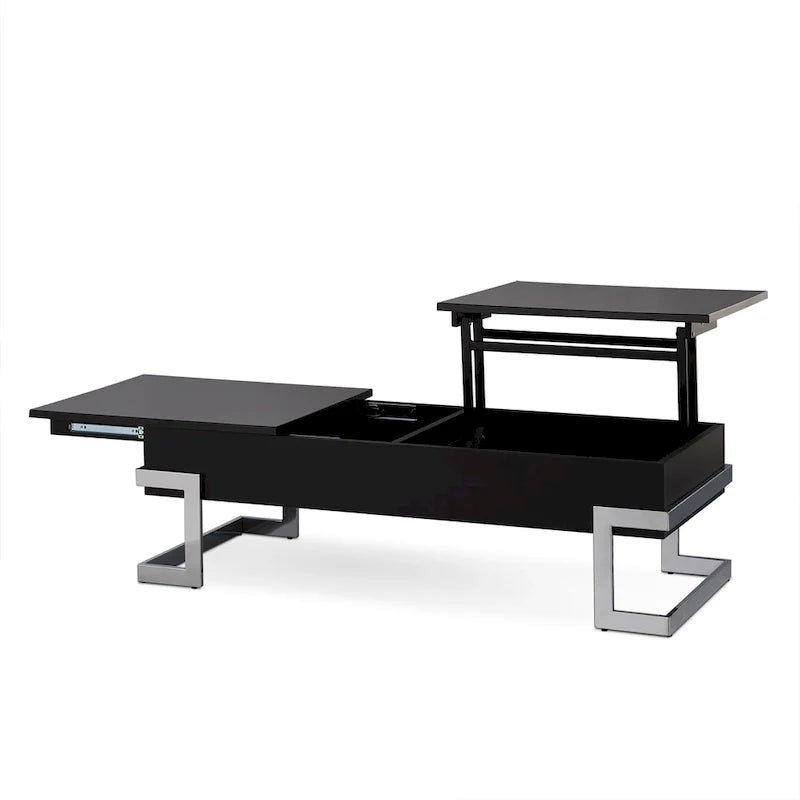Contemporary Coffee Table 7