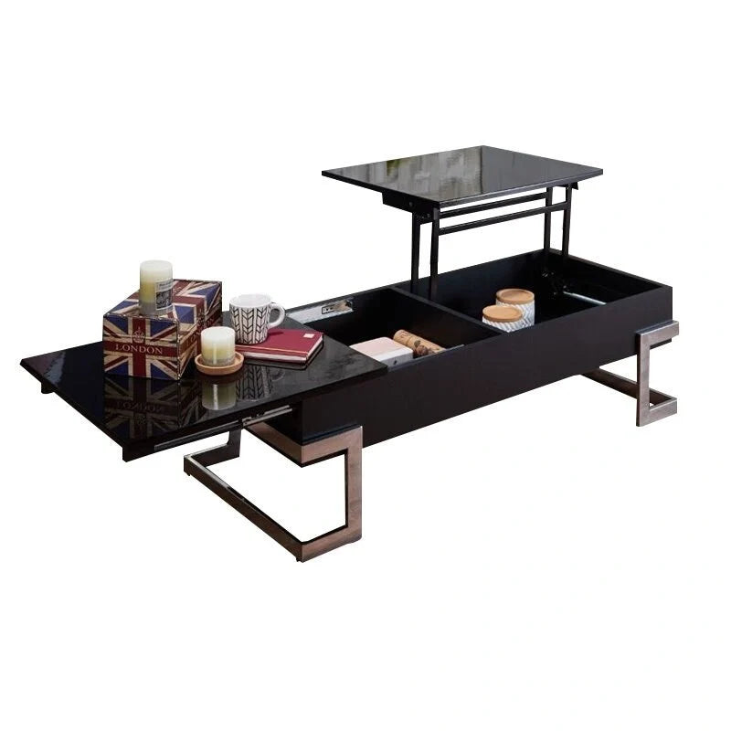 Contemporary Coffee Table 8