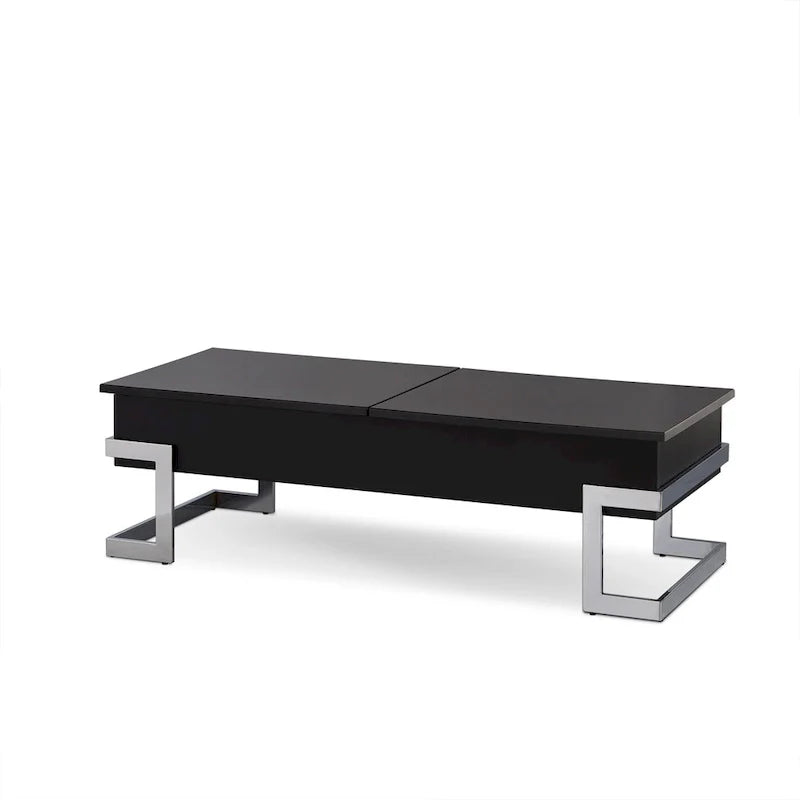 Contemporary Coffee Table 9