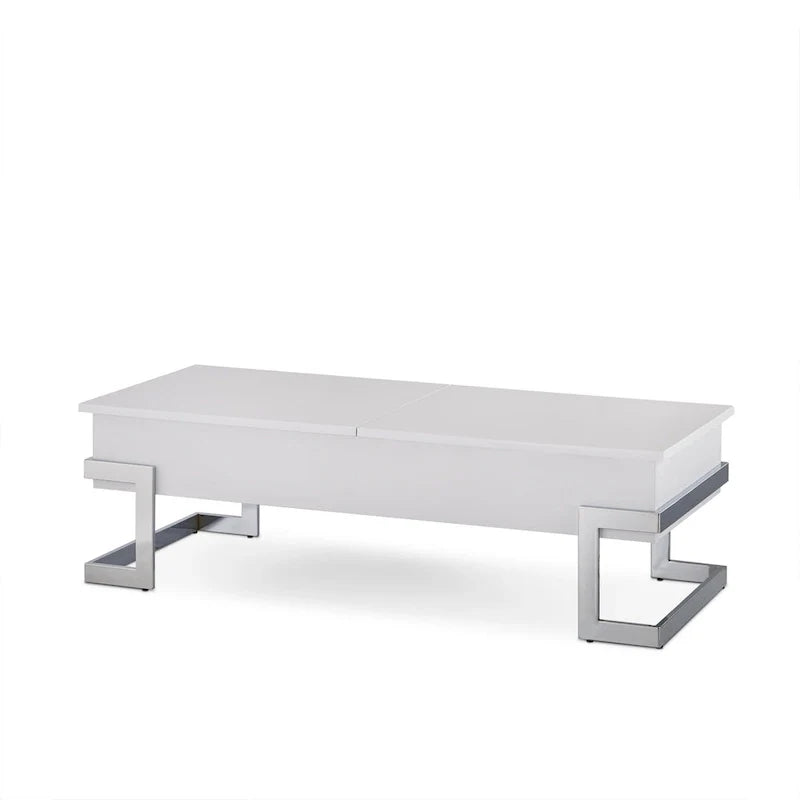 Contemporary Coffee Table 11