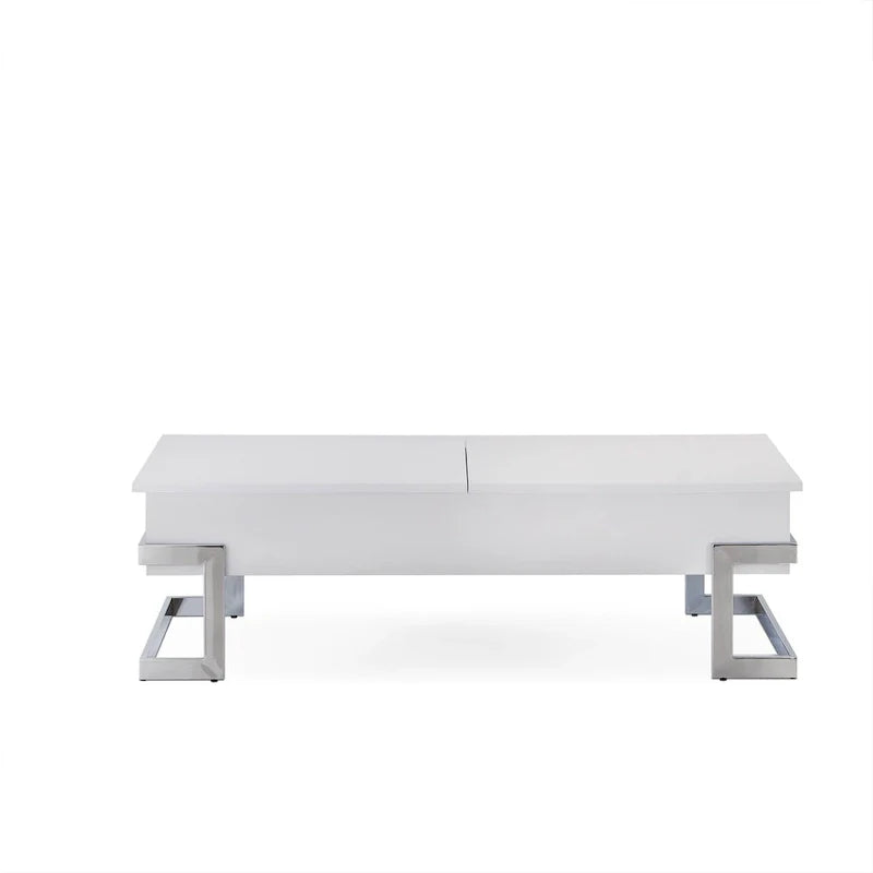 Contemporary Coffee Table 12