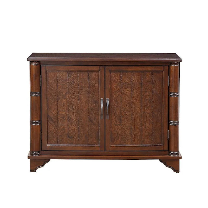 40-Inch Dresser Table with Adjustable Storage Shelves 27