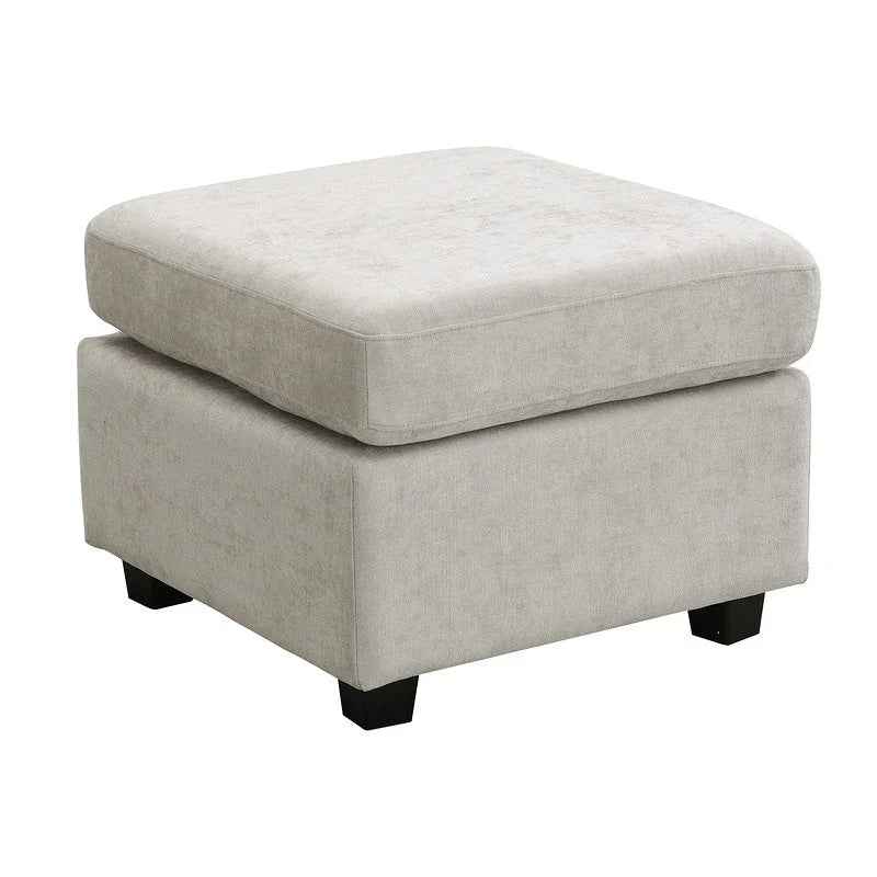 103-Inch Convertible Sectional Sofa Bed 20