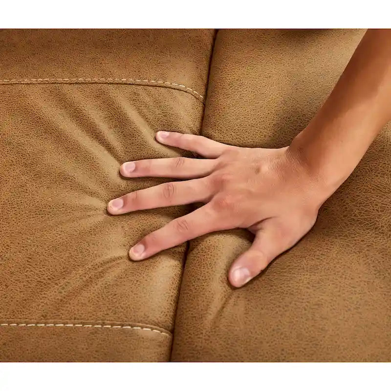 Christopher Knight Home Motorized Rocking Recliner Chair with 240-Degree Swivel 17