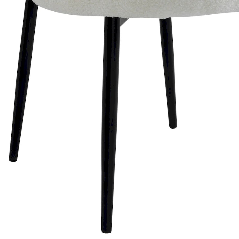 Christopher Knight Home Hearth Upholstered Dining Chair Set 11