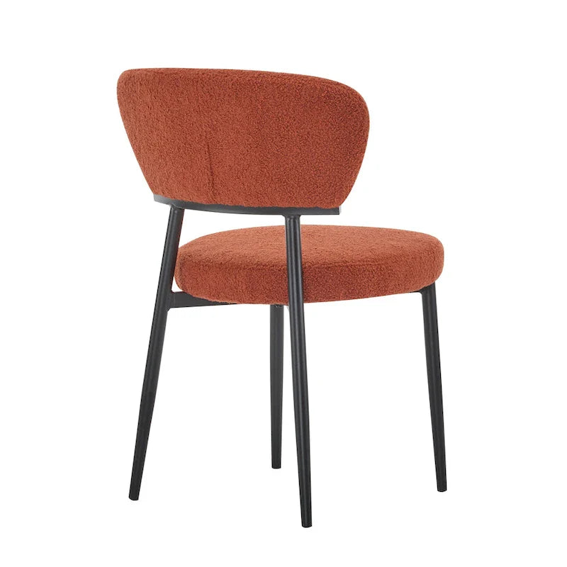 Christopher Knight Home Hearth Upholstered Dining Chair Set 18