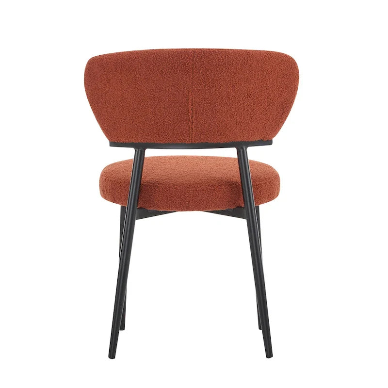 Christopher Knight Home Hearth Upholstered Dining Chair Set 21