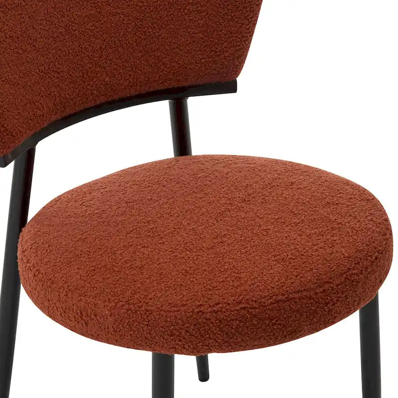Christopher Knight Home Hearth Upholstered Dining Chair Set 22