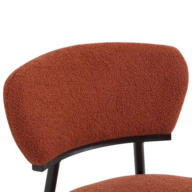 Christopher Knight Home Hearth Upholstered Dining Chair Set 23