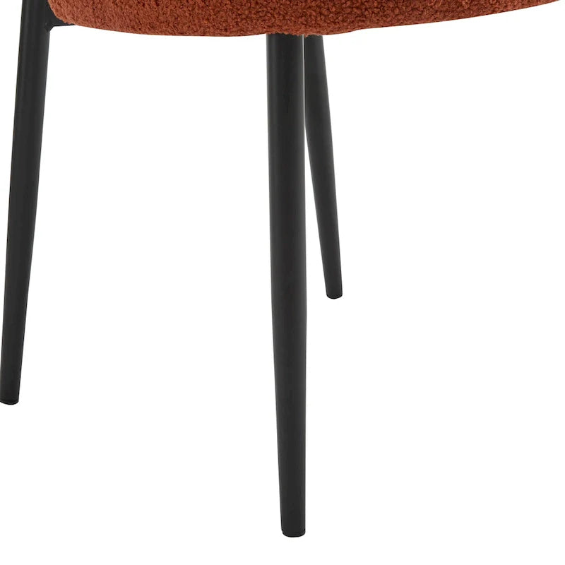 Christopher Knight Home Hearth Upholstered Dining Chair Set 24