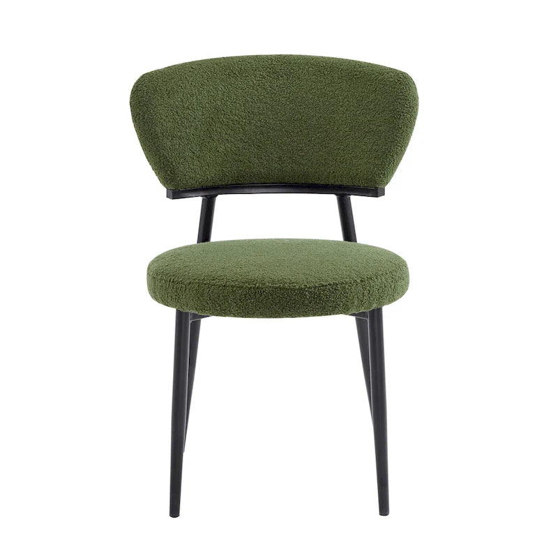 Christopher Knight Home Hearth Upholstered Dining Chair Set 29