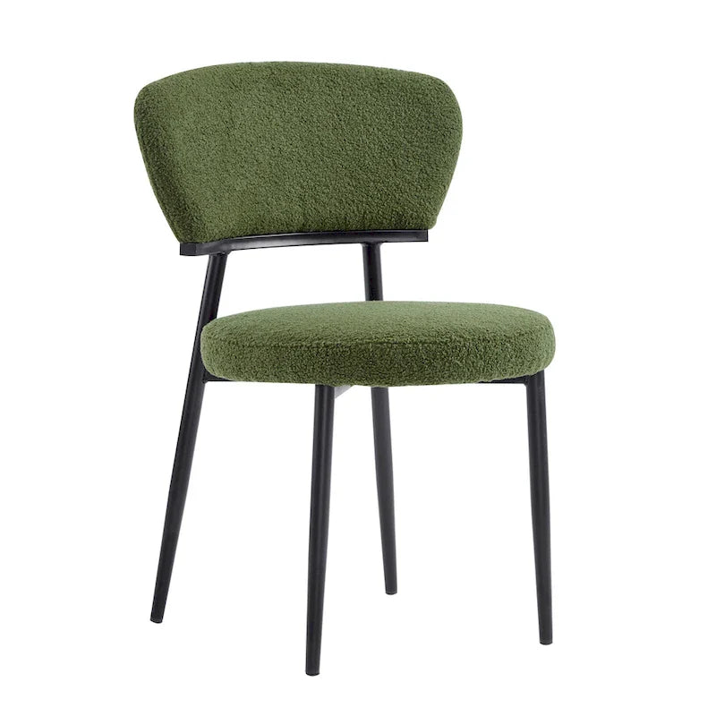 Christopher Knight Home Hearth Upholstered Dining Chair Set 30