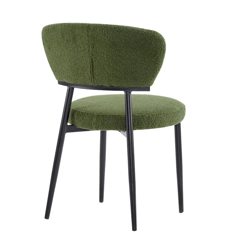 Christopher Knight Home Hearth Upholstered Dining Chair Set 31