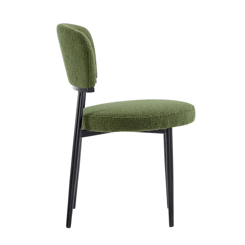 Christopher Knight Home Hearth Upholstered Dining Chair Set 32
