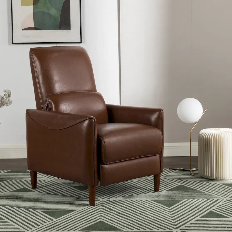 Christopher Knight Home Fabric Reclining Armchair 35