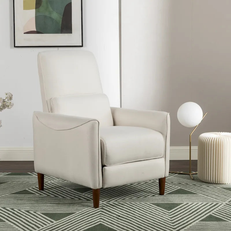 Christopher Knight Home Fabric Reclining Armchair 36