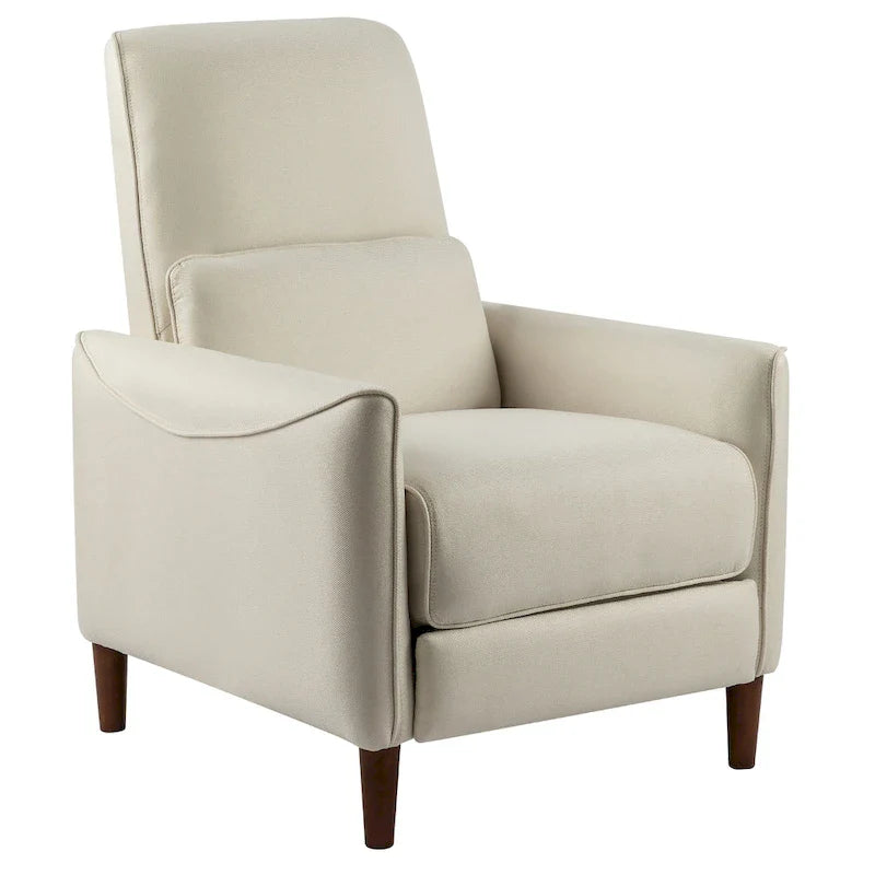 Christopher Knight Home Fabric Reclining Armchair 4