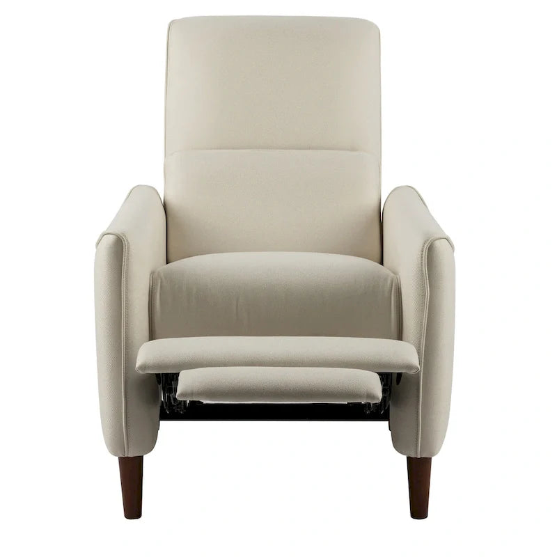 Christopher Knight Home Fabric Reclining Armchair 6
