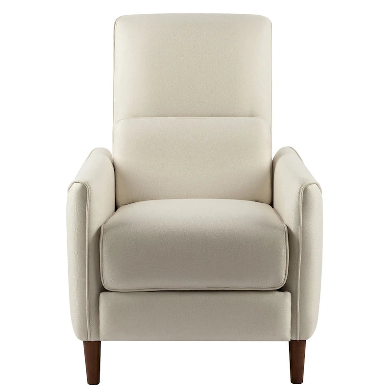Christopher Knight Home Fabric Reclining Armchair 8