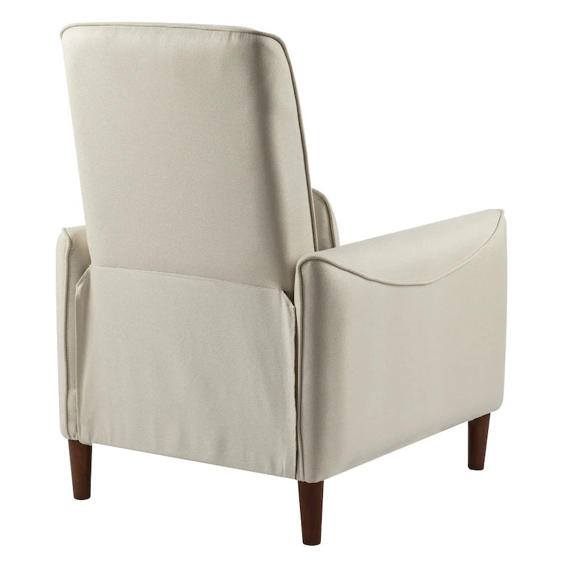 Christopher Knight Home Fabric Reclining Armchair 9