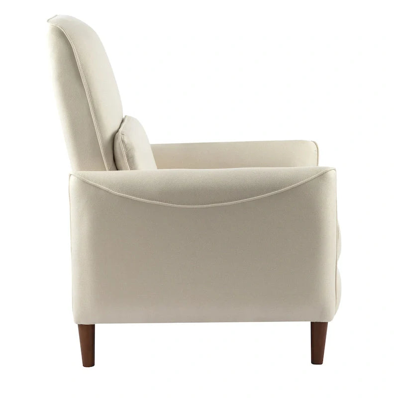 Christopher Knight Home Fabric Reclining Armchair 10