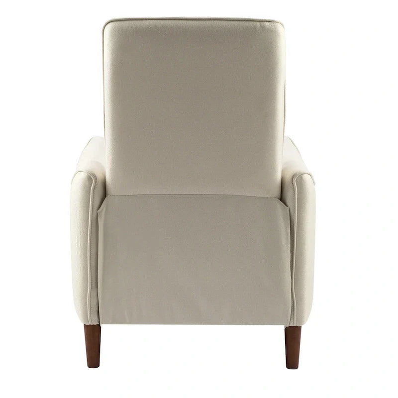 Christopher Knight Home Fabric Reclining Armchair 11