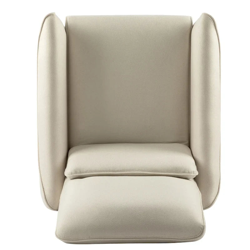 Christopher Knight Home Fabric Reclining Armchair 12