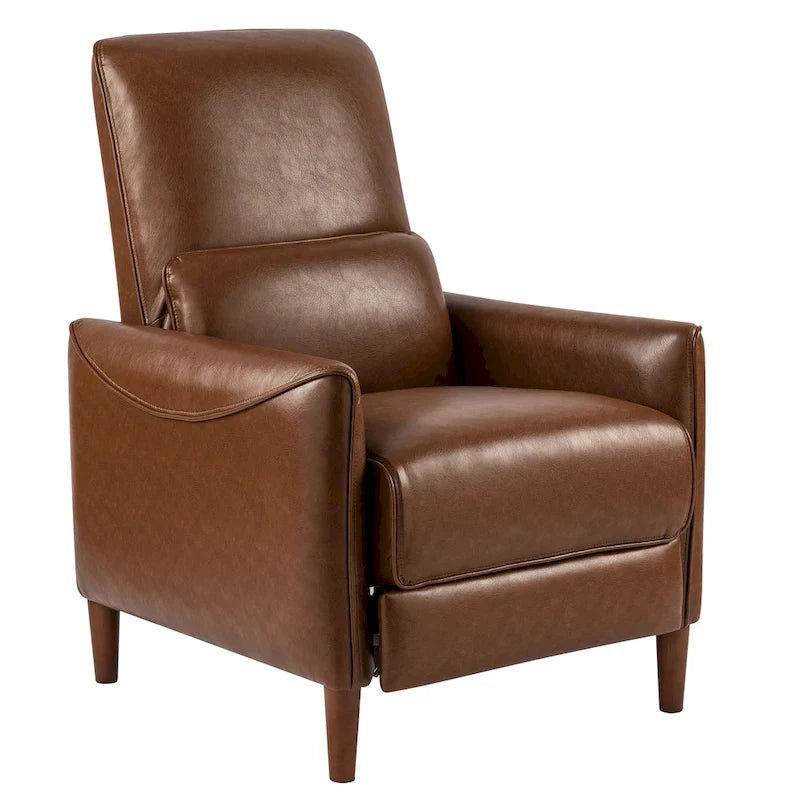 Christopher Knight Home Fabric Reclining Armchair 22