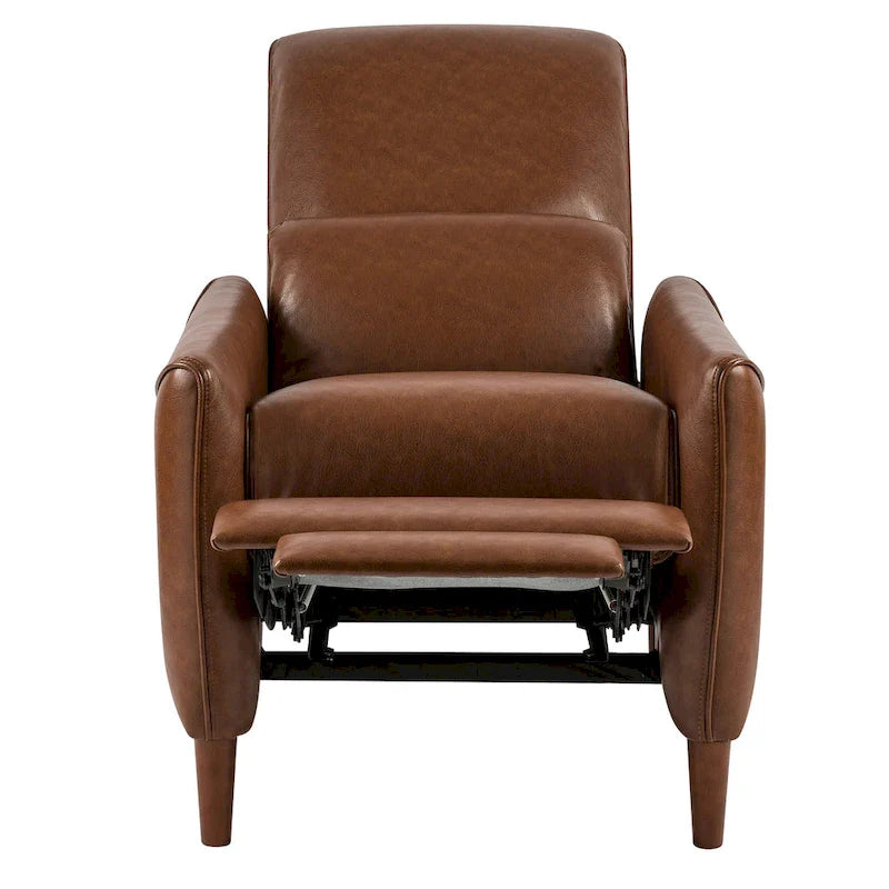 Christopher Knight Home Fabric Reclining Armchair 24