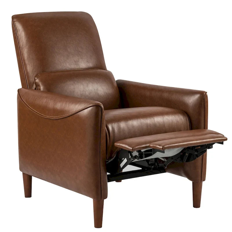 Christopher Knight Home Fabric Reclining Armchair 25