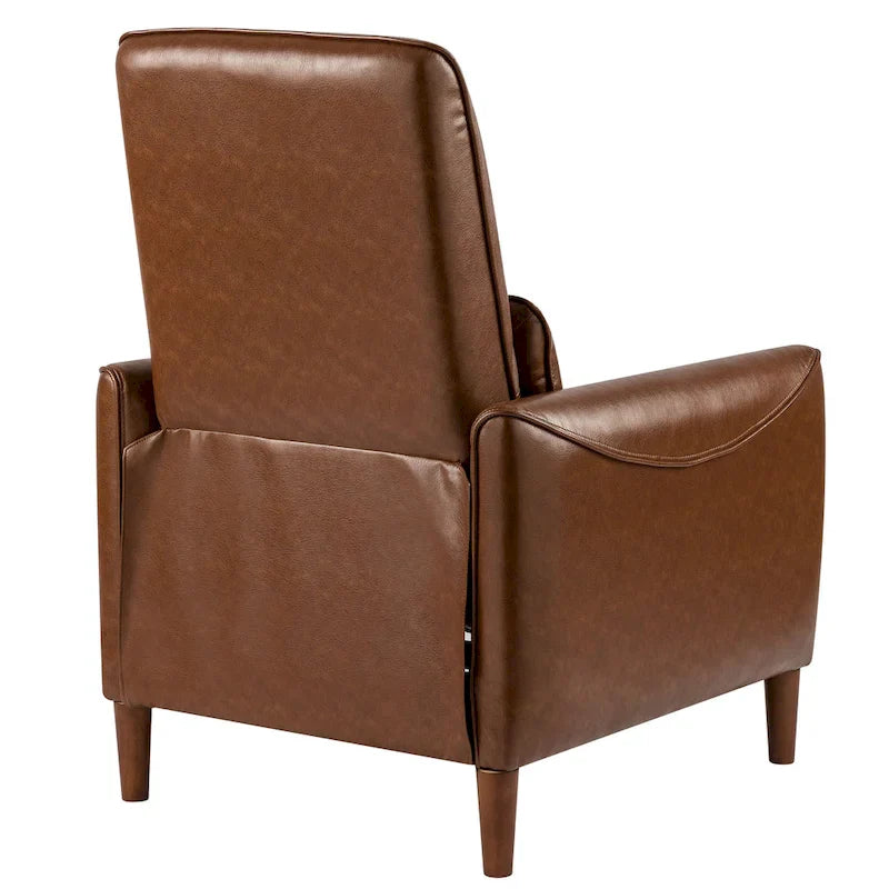 Christopher Knight Home Fabric Reclining Armchair 27