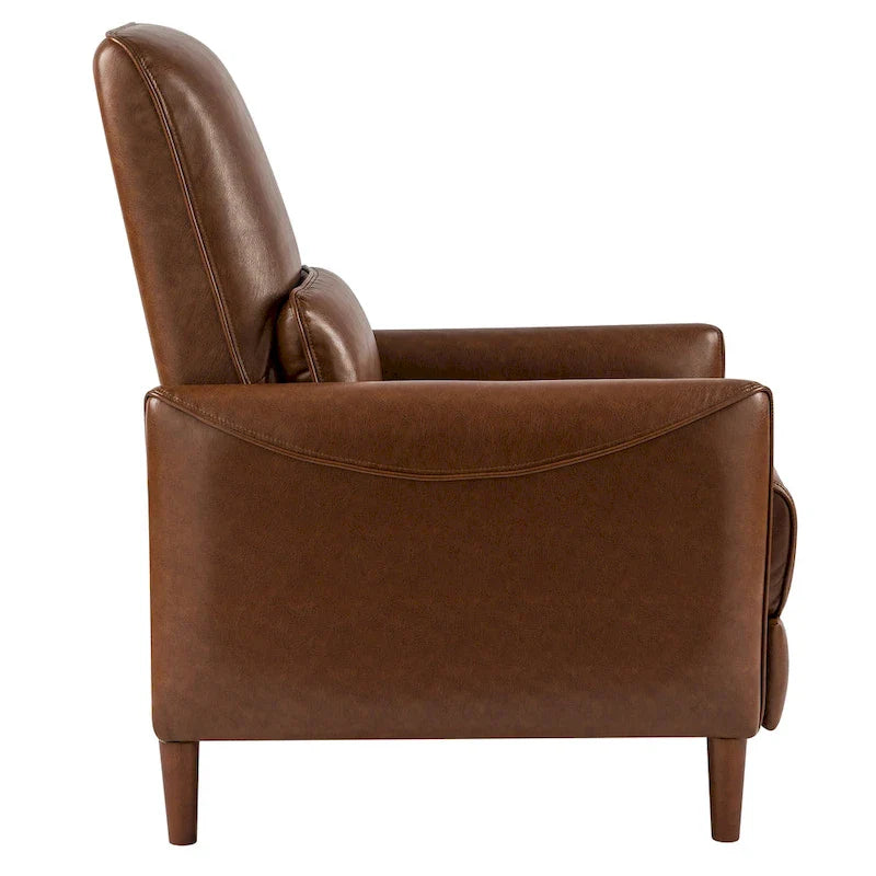 Christopher Knight Home Fabric Reclining Armchair 28