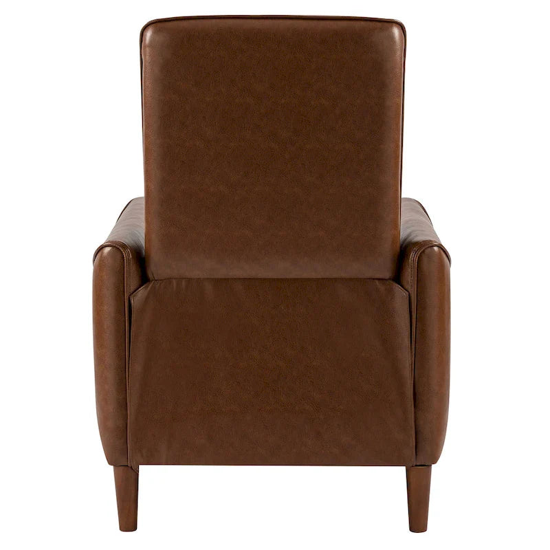 Christopher Knight Home Fabric Reclining Armchair 29