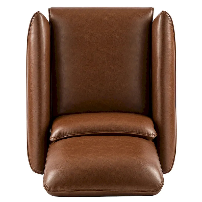Christopher Knight Home Fabric Reclining Armchair 30