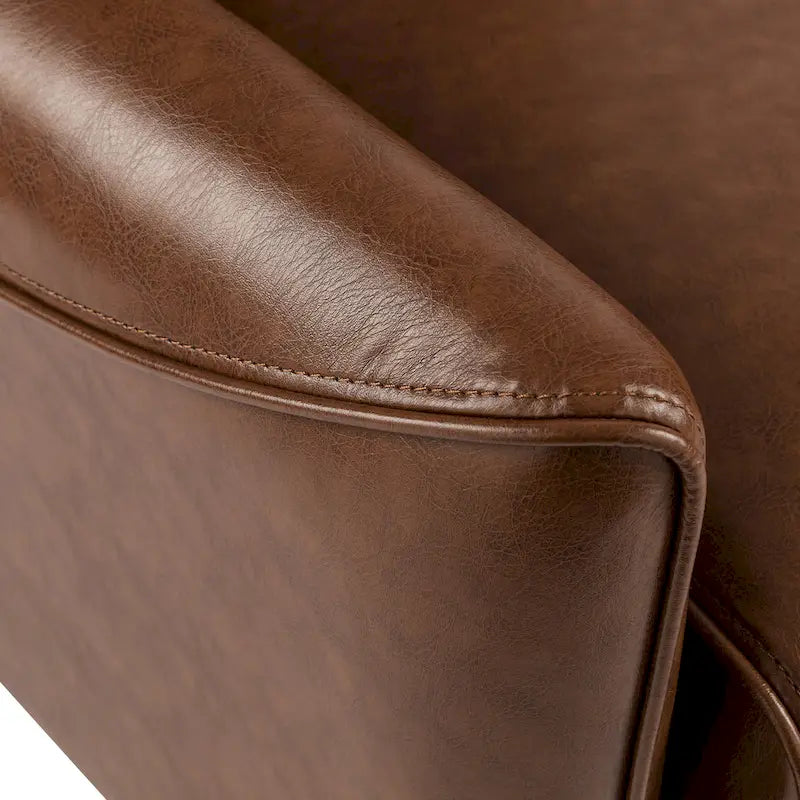 Christopher Knight Home Fabric Reclining Armchair 31
