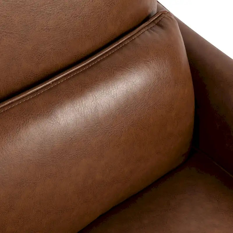 Christopher Knight Home Fabric Reclining Armchair 32