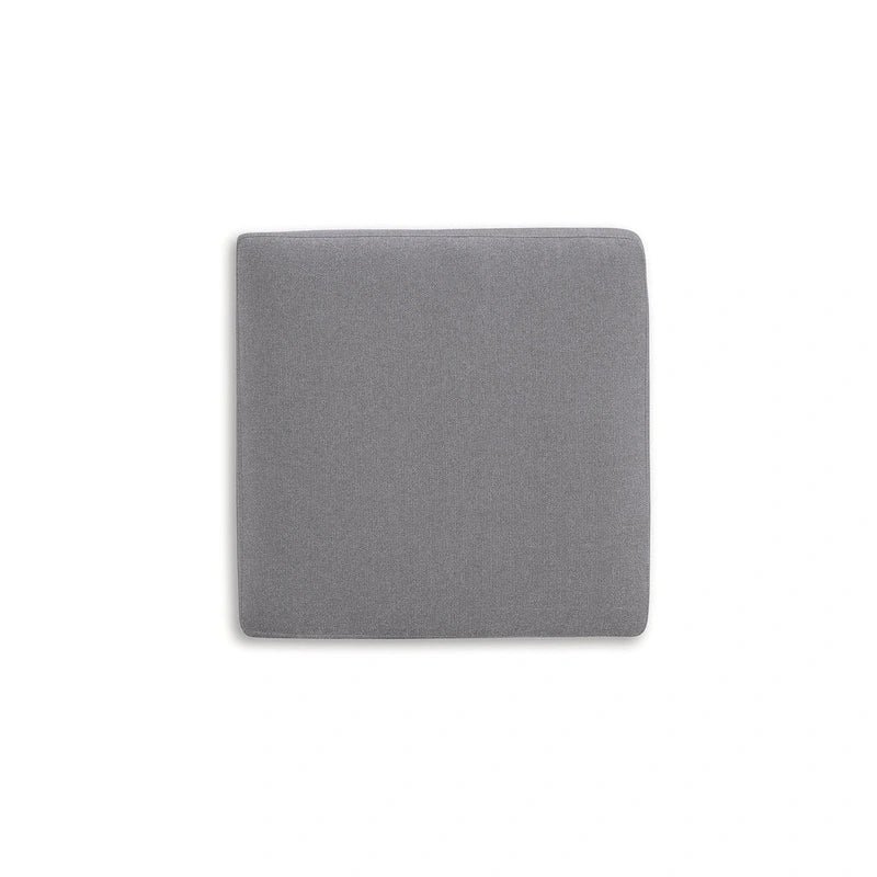 Signature Design by Ashley Modmax Dark Gray Extra-Large Accent Ottoman 4
