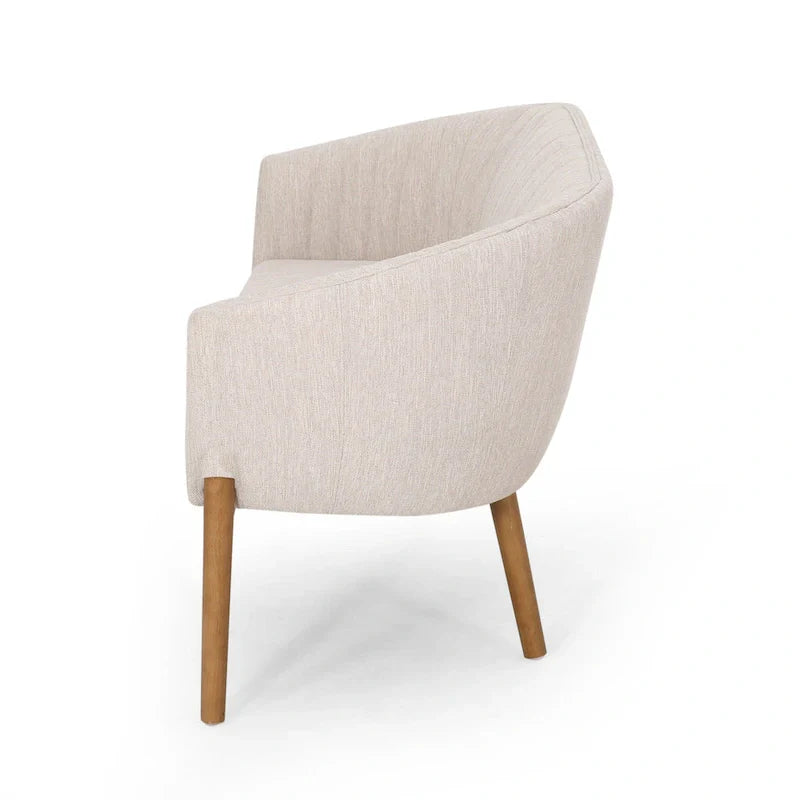 Cozy Two-Seater Sofa 8