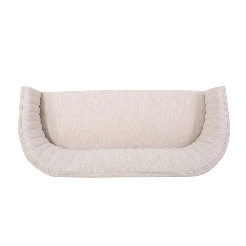 Cozy Two-Seater Sofa 9