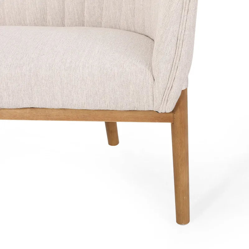 Cozy Two-Seater Sofa 12