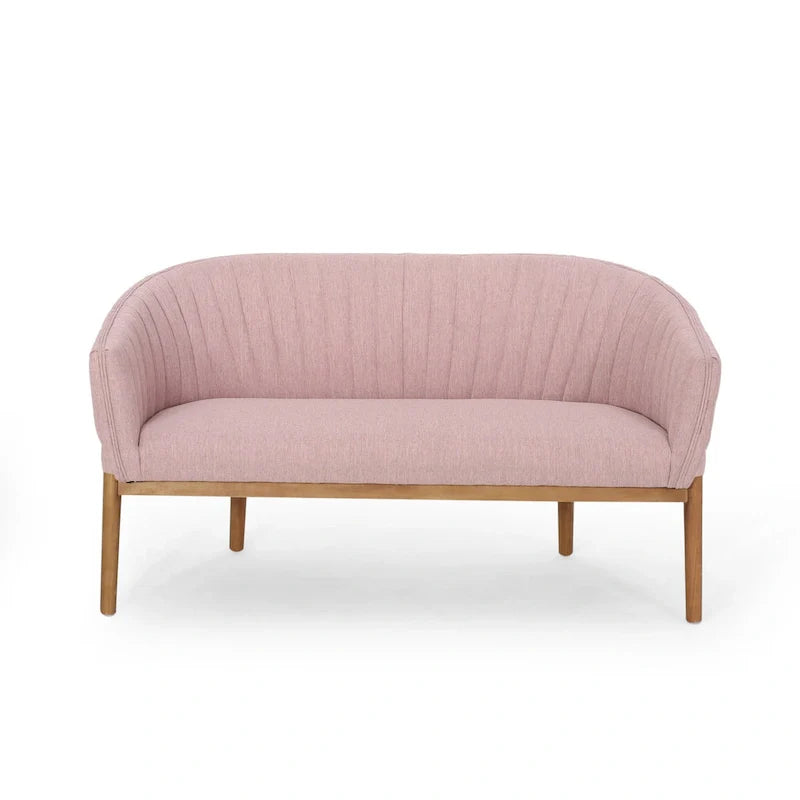 Cozy Two-Seater Sofa 13