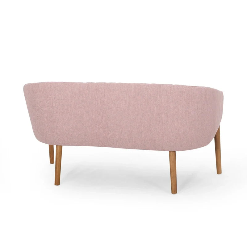 Cozy Two-Seater Sofa 17